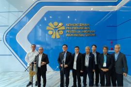 RI-Malaysia tingkatkan kerja sama penempatan pekerja migran