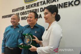POGI: Peluncuran R-PRIN di Hari Kartini upaya berdayakan perempuan