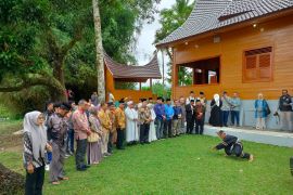 Pemkab Agam dapatkan DAK Rp800 juta tingkatkan kunjungan ke Museum Buya Hamka