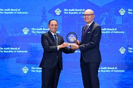 BPK persiapkan peran sebagai anggota UN BoA 2026 - 2032