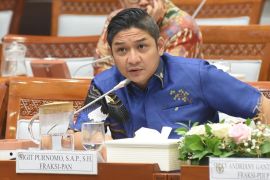 Pasha Ungu ajak semua pihak jaga etika demokrasi dan hindari fitnah