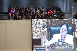 UU PPRT disahkan bukti negara hadir lindungi hak PRT