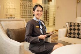 Momen Hari Kartini, BRI ungkap 43 persen pekerja merupakan perempuan