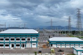 PLN perkuat keandalan listrik Jawa-Bali dengan enam IBT