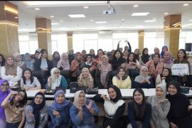 PT Terminal Petikemas apresiasi pekerja perempuan di Hari Kartini