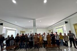 Kemen kumKalbar perkuat peran paralegal di Kubu Raya