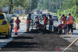Airlangga: Ekonomi RI perlu tumbuh 6,7 persen capai negara maju 2045