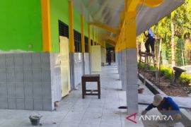 SMPN 3 Blora menerima Banpres sebesar Rp2,09 miliar untuk penambahan sarpras