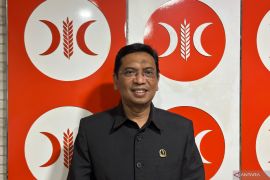 DPRD Jabar mendesak evaluasi skema co-firing biomassa pembangkit listrik