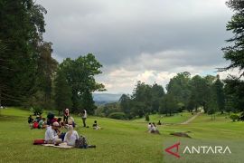 KRC catat angka kunjungan wisatawan kembali meningkat setiap hari