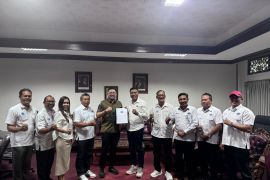 DPRD Bali serap aspirasi asosiasi soal implementasi tata kelola wisata