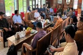 Pemprov Kalsel libatkan pemegang PPKH cegah karhutla