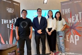 IdeaFest Surabaya ajak komunitas berkolaborasi ide inpiratif