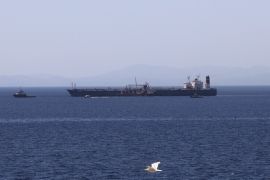 Iran sebut blokade Selat Hormuz hambat negosiasi dengan AS