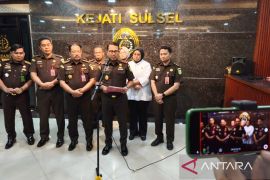 Membongkar praktik korupsi di pusaran kepentingan politik Sulsel