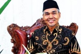 PD Muhammadiyah Padangsidimpuan apresiasi kinerja ketua kloter 12, fokus pada pelayanan Jamaah Haji 2026