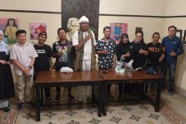Kasus keracunan dalam MBG, aplikasi Simetris berbasis AI siap beri solusi dan sinergi dengan Pemda DIY