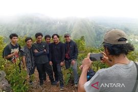 Kabupaten Berau target tambah dua desa mandiri tahun depan