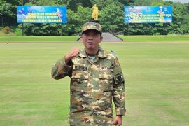 Ketua DPRD Tangerang sebut retret berikan pemahaman keamanan negara