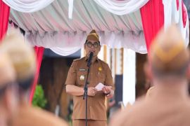 Shalahuddin targetkan raih Adipura dalam tiga tahun