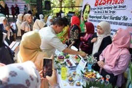 Pemkab Kukar berdayakan perempuan mulai akses hingga kemandirian