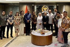 BNI serahkan proses hukum kasus Aek Nabara ke aparat