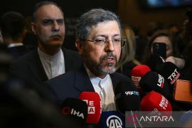 Iran berpedoman hukum internasional dalam negosiasi dengan AS