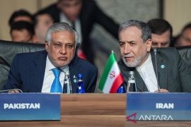 Pakistan bujuk Iran ikuti perundingan dengan AS