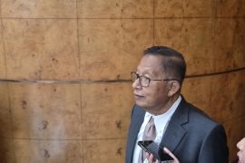 Darmin Nasution nilai pemerintah perlu sesuaikan anggaran subsidi BBM