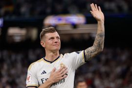 Toni Kroos tegaskan tidak akan kembali ke Real Madrid