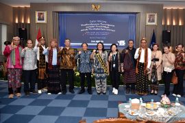 Kemendikdasmen tekankan pemberdayaan perempuan jadi kunci literasi