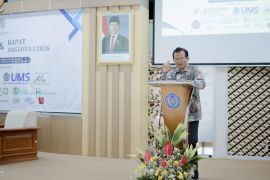 UMS fasilitasi ADPI KOMDA V, kupas strategi dana pensiun di tengah krisis global