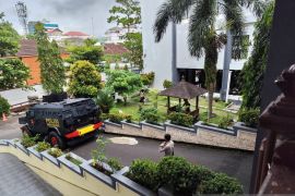 Mahasiswa Kalsel berunjukrasa lagi ajukan sembilan tuntutan