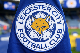 Tak ada dongeng si rubah lagi di kota Leicester