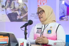Pemprov DKI dukung peran ganda perempuan