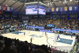 Tuan rumah IBL All-Star terbuka untuk kota di luar Jakarta dan Bandung