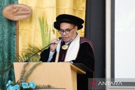 Ahli perkenalkan kecerdasan buatan