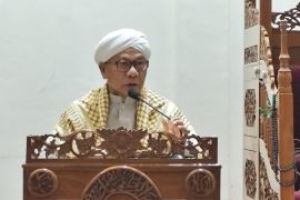 Tuan Guru Madyan ungkap penyebab do'a tak Allah kabulkan