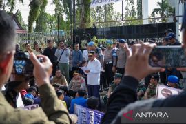 Supian HK : DPRD bukan putuskan perkara