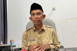 Persiapan Keberangkatan Jamaah Calon Haji Bulungan sudah 90 persen