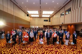 Forum FAO bahas percepatan transformasi sistem agripangan
