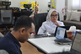 Pemkot Palu alokasikan sebesar Rp3 miliar untuk perlindungan 30 ribu pekerja rentan