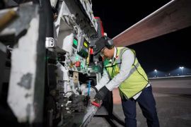 Pertamina siapkan dukungan Avtur untuk penerbangan Haji 2026 lewat AFT Hasanuddin