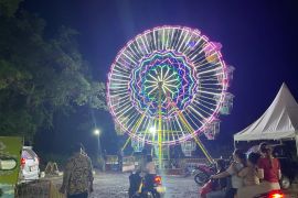 PG Meritjan Kediri libatkan UMKM  dalam rangkaian buka giling 2026