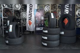 Mengenal peran penting ban untuk menjaga efisiensi EV