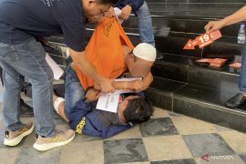 Motif pembunuhan wanita di Tangsel ternyata sakit hati