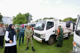 Bupati Ipuk: Truk dari Presiden untuk pengembangan usaha KDKMP
