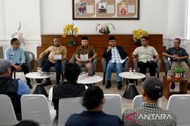 Timsel KI Sumut: jadwal tahapan seleksi KI berubah tanpa ubah substansi