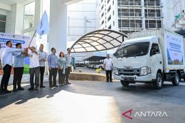 Gubernur Sumut: Jaga keseimbangan daerah penghasil dan konsumen