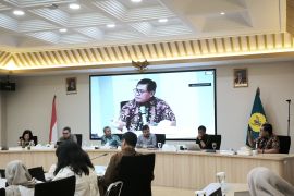 Komnas HAM dorong pengawasan teknis untuk perkuat kualitas MBG